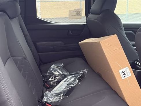 New 2026 Toyota Tacoma SR5 image 27