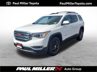 Used 2019 GMC Acadia SLT