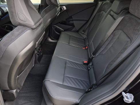 New 2026 BMW X3 xDrive30 AWD/4WD image 18