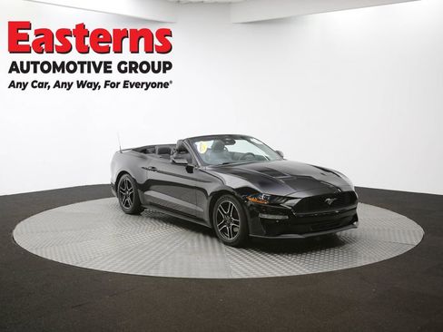 Used 2023 Ford Mustang Premium image 46