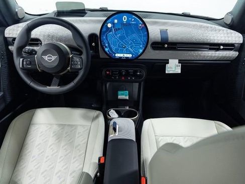 New 2026 MINI Cooper S FWD image 17