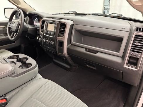 Used 2020 RAM 1500 Tradesman w/ Popular Equipment Group RWD image 16