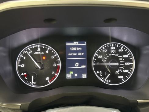 New 2025 Subaru Ascent Limited image 16