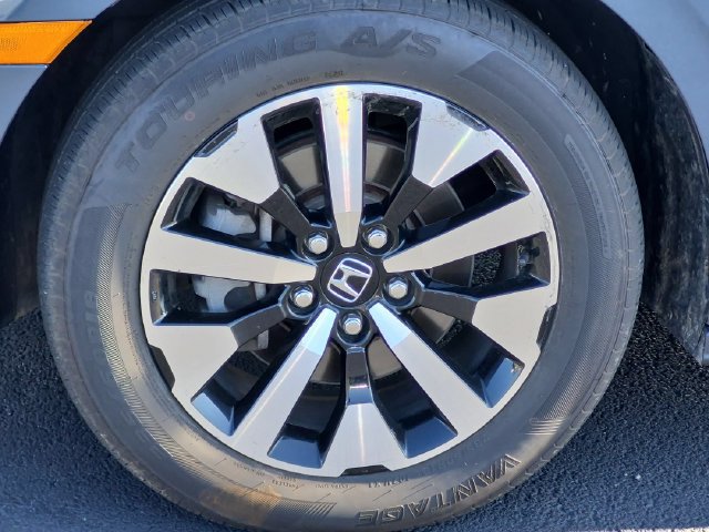 Used 2025 Honda Odyssey EX-L image 23