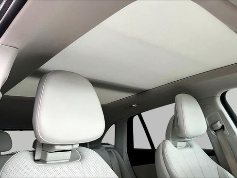 Certified 2023 Mercedes-Benz EQE 350+ 4MATIC SUV image 14