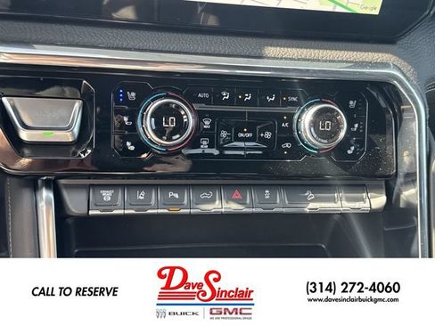 New 2026 GMC Sierra 2500 Denali w/ Denali Reserve Package AWD/4WD image 19