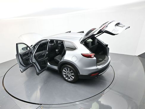 Used 2022 MAZDA CX-9 Grand Touring image 39