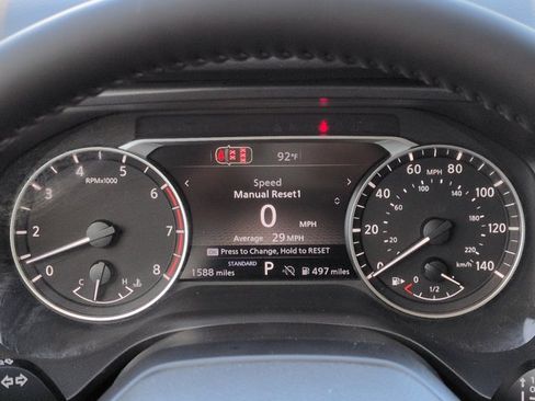 Certified 2026 Nissan Rogue SV w/ Cold Weather Package FWD image 26