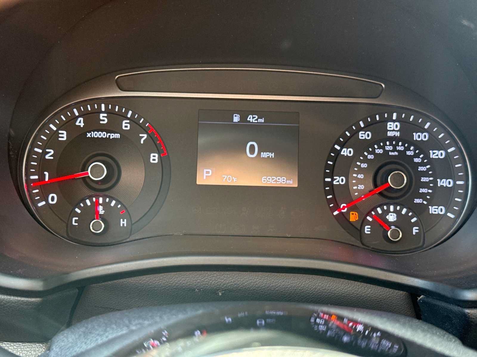 Used 2022 Kia Soul X-Line FWD image 32