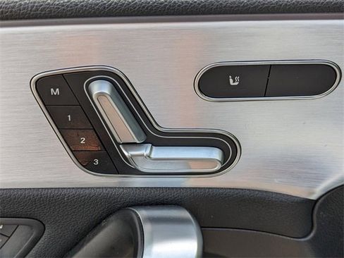 Used 2021 Mercedes-Benz A 220 4MATIC w/ Premium Package image 21