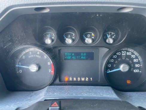 Used 2016 Ford F350 XL image 8
