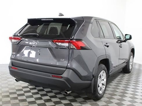 Used 2023 Toyota RAV4 LE image 6
