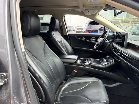 Used 2021 Lincoln Nautilus Reserve AWD/4WD image 28