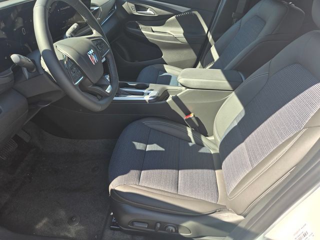 New 2026 Buick Envista Preferred w/ Convenience I Package FWD image 9