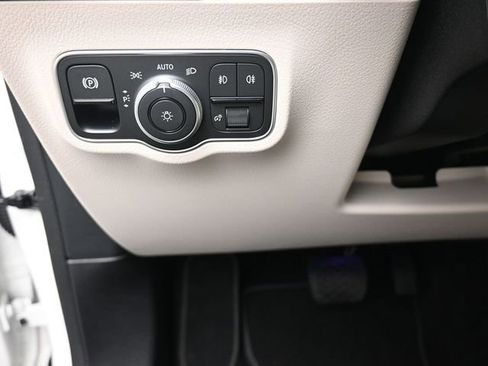 Used 2025 Mercedes-Benz GLA 250 GLA 250 image 16