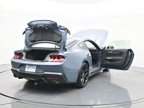 New 2026 Ford Mustang EcoBoost image 38