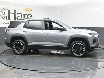 New 2026 Chevrolet Equinox LT