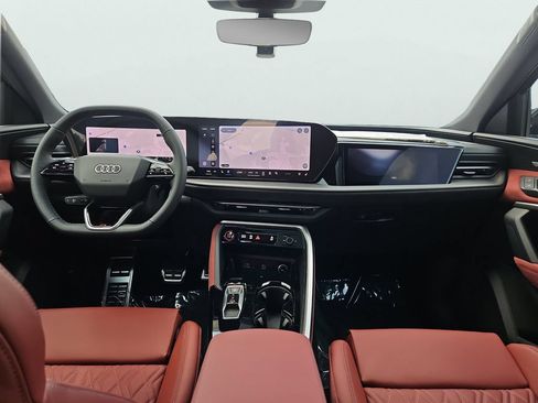 New 2026 Audi SQ5 Premium Plus AWD/4WD image 5
