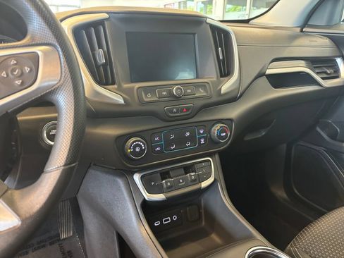 Used 2024 GMC Terrain SLE AWD/4WD image 18