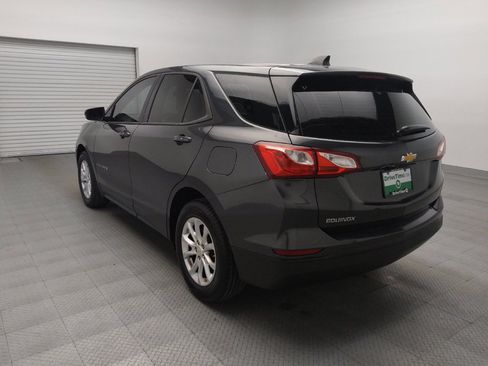 Used 2019 Chevrolet Equinox LS FWD image 5