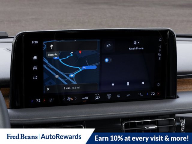 New 2027 Lincoln Aviator Reserve AWD/4WD image 19
