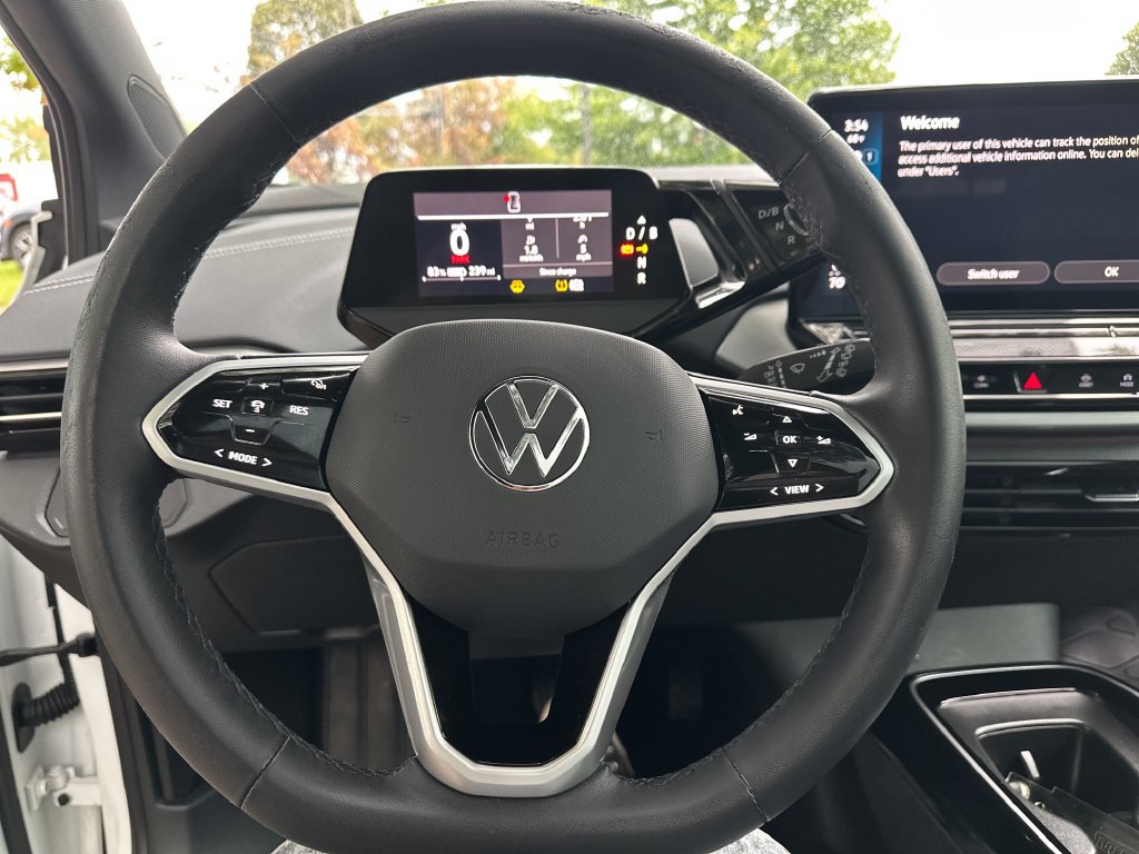 Used 2023 Volkswagen ID.4 Pro S Plus AWD/4WD image 13