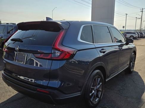 New 2026 Honda CR-V EX-L image 12