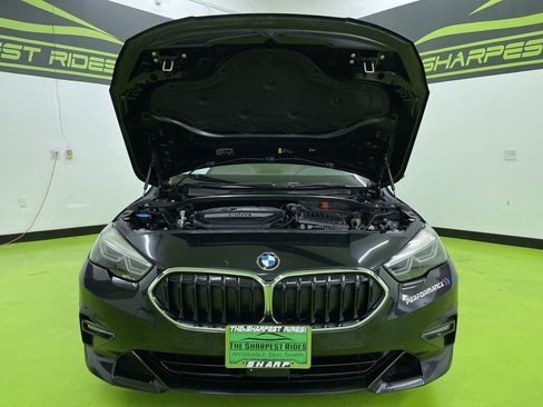 Used 2020 BMW 228i xDrive Gran Coupe w/ Convenience Package image 4