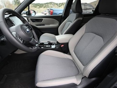 Certified 2026 Subaru Forester Premium image 7