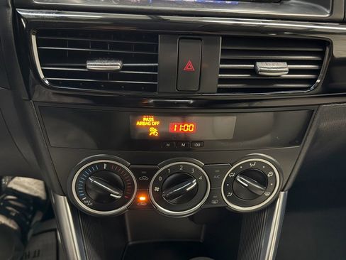 Used 2015 MAZDA CX-5 Touring image 32