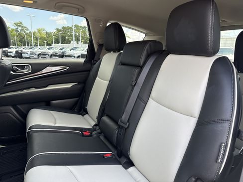 Used 2020 INFINITI QX60 Signature Edition FWD image 31