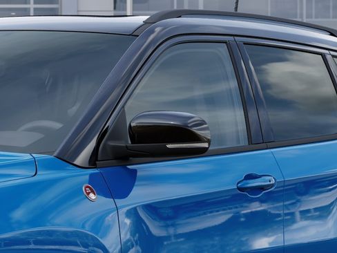 New 2026 Jeep Compass Trailhawk w/ Sun, Sound & Navigation Group AWD/4WD image 38