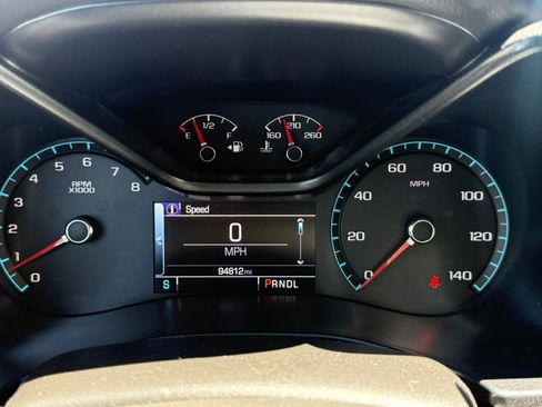Used 2018 GMC Canyon All Terrain w/ Trailering Package AWD/4WD image 21