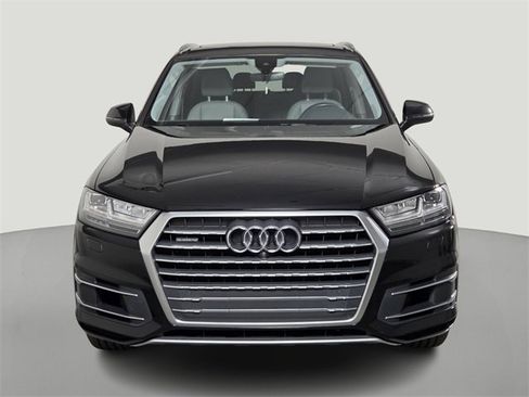 Used 2019 Audi Q7 3.0T Premium Plus image 5