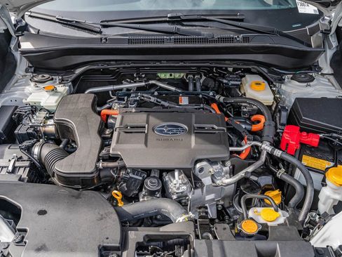 Used 2025 Subaru Forester Premium image 30