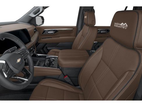 New 2026 Chevrolet Tahoe High Country RWD image 38