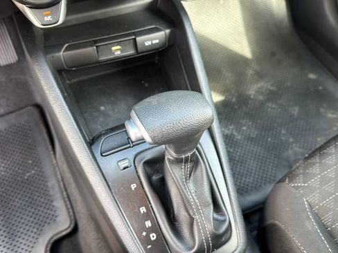 Used 2023 Kia Rio S FWD image 23