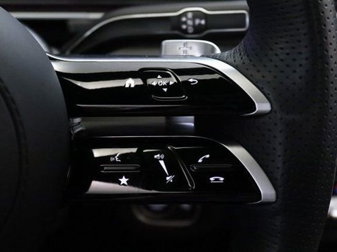 Certified 2025 Mercedes-Benz GLS 450 4MATIC image 6