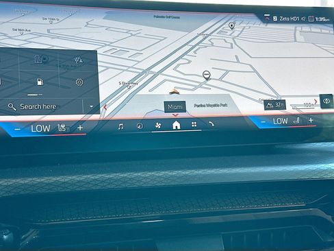 Certified 2025 BMW 440i xDrive image 13