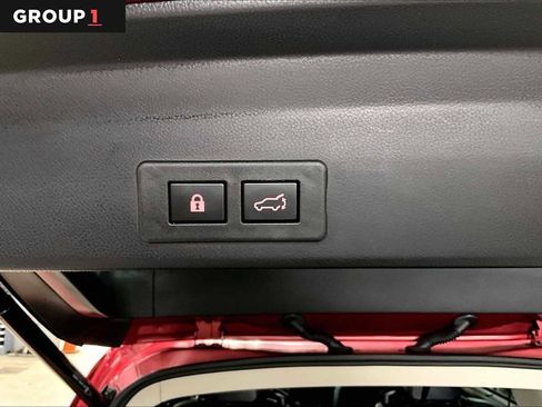 Certified 2023 Subaru Ascent Limited image 35