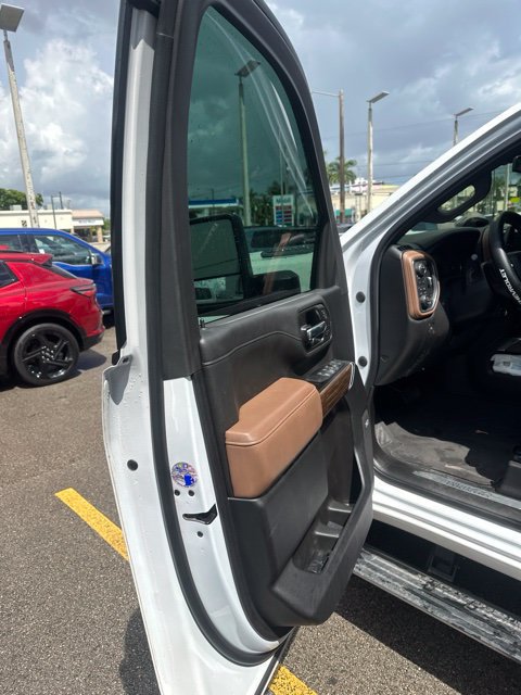 Used 2022 Chevrolet Silverado 3500 High Country AWD/4WD image 19