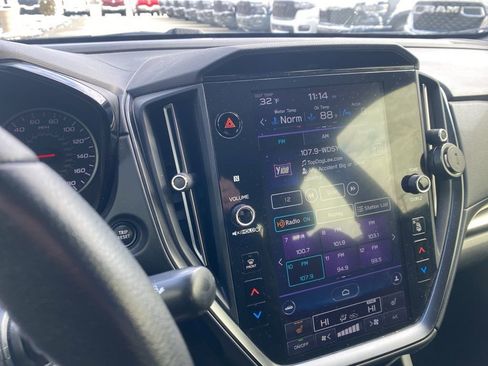 Used 2023 Subaru WRX Premium image 13