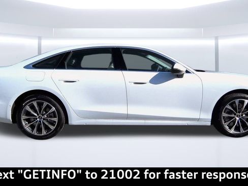 New 2026 Audi A6 Premium image 37