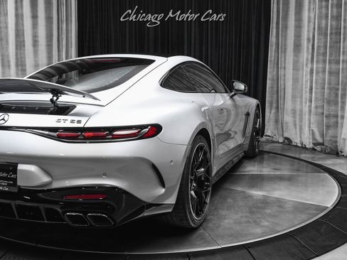 Used 2025 Mercedes-Benz AMG GT 55 image 45