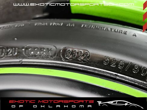 Used 2019 Porsche 911 GT3 RS RWD image 46