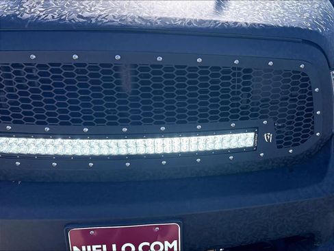 Used 2016 RAM 1500 Sport w/ Black Ram 1500 Sport Group AWD/4WD image 31