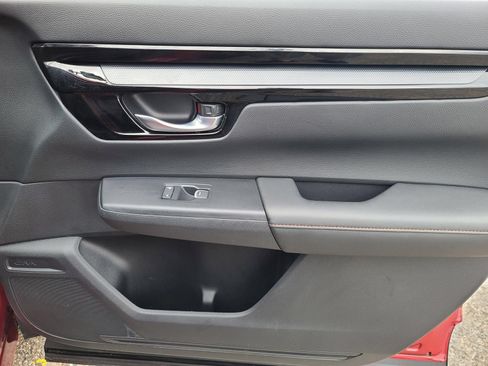 Used 2023 Honda CR-V Sport Touring image 22