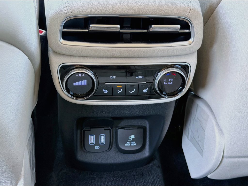Used 2024 Genesis GV80 3.5T Advanced w/ Advanced Package AWD/4WD image 24
