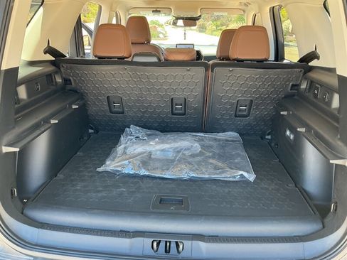 Used 2024 Ford Bronco Sport Badlands w/ Premium Package AWD/4WD image 36