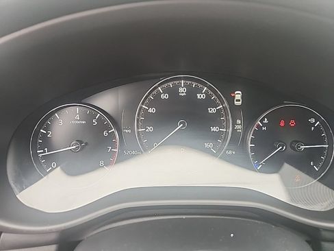 Used 2024 MAZDA MAZDA3 s FWD image 20